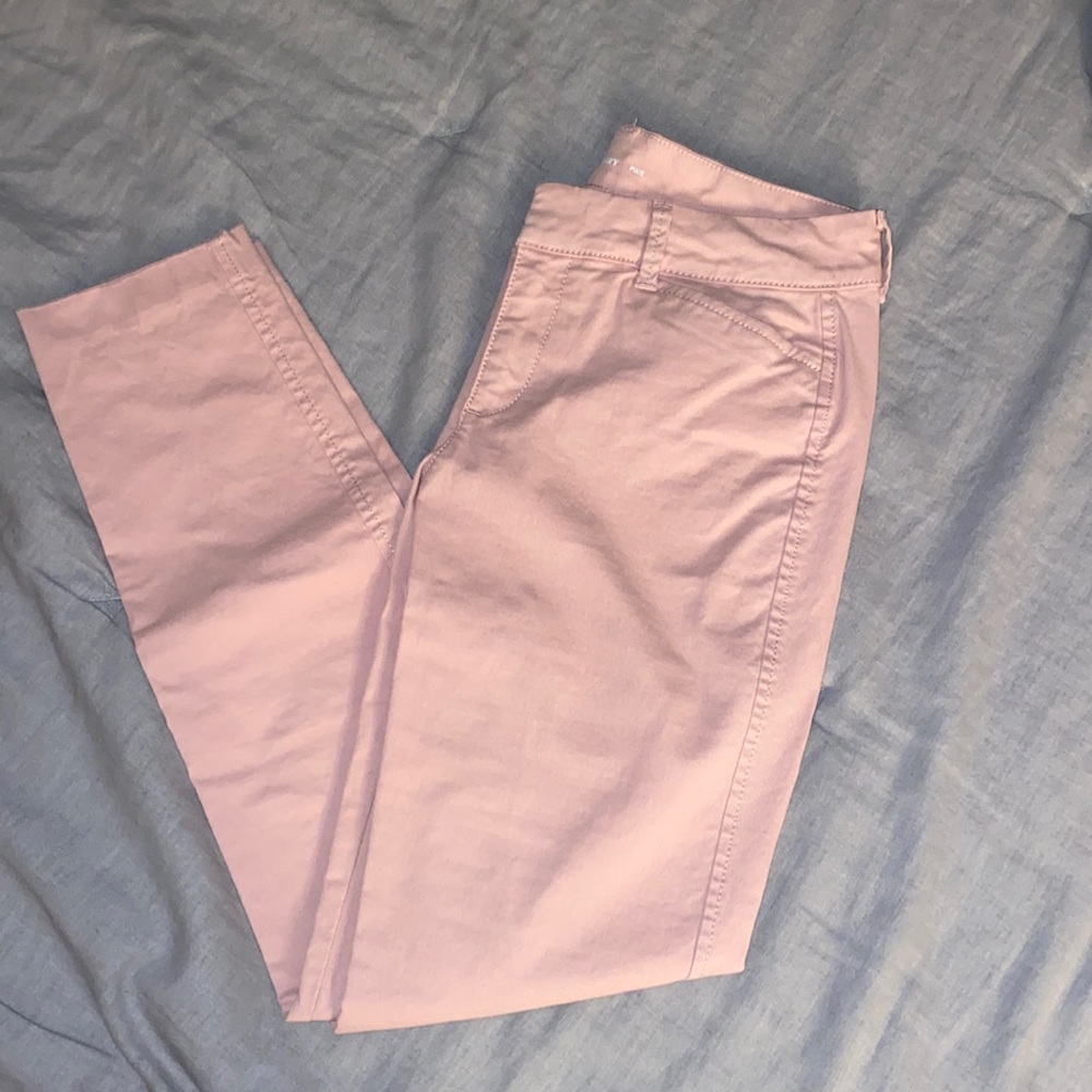 pixie pants